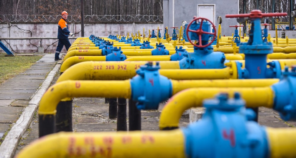Rusia nderpret sot furnizimin me gaz per Europen